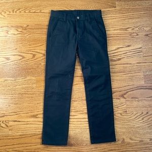 Chaps pant size 8